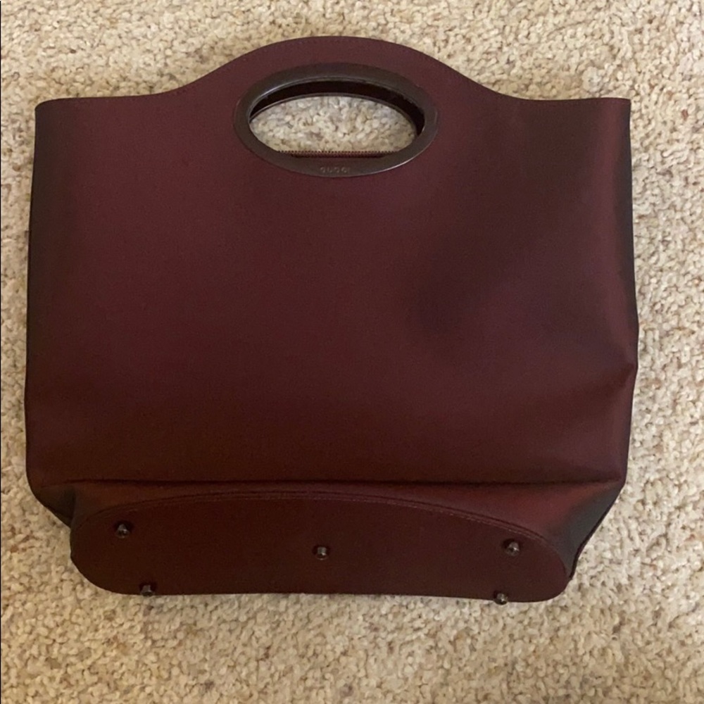 Authentic Gucci bag